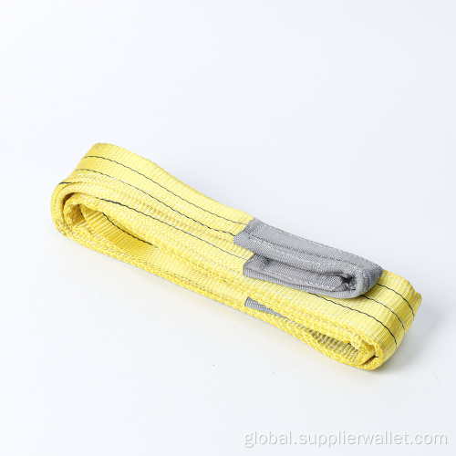 Heavy Duty Nylon Lifting Slings